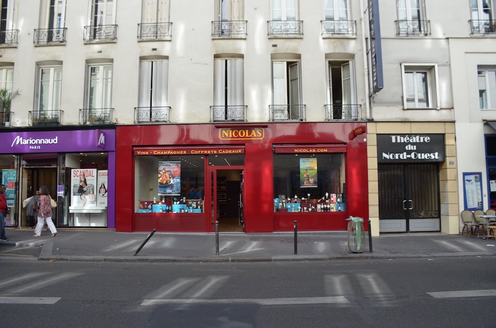 Nicolas Faubourg Montmartre 2
